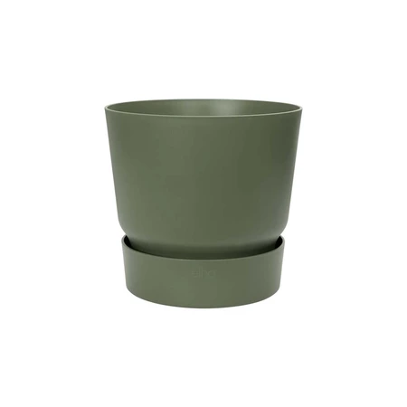 GREENVILLE RND 16CM GREEN