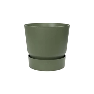 GREENVILLE RND 16CM GREEN
