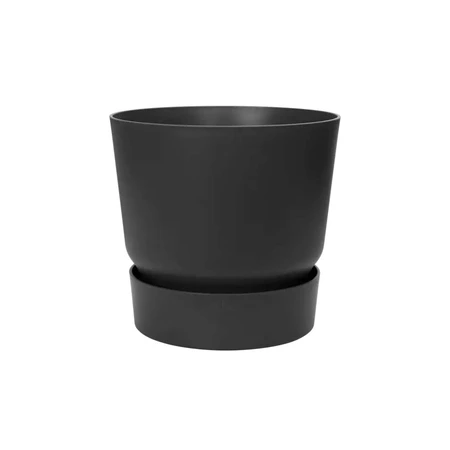 GREENVILLE RND 20CM BLACK