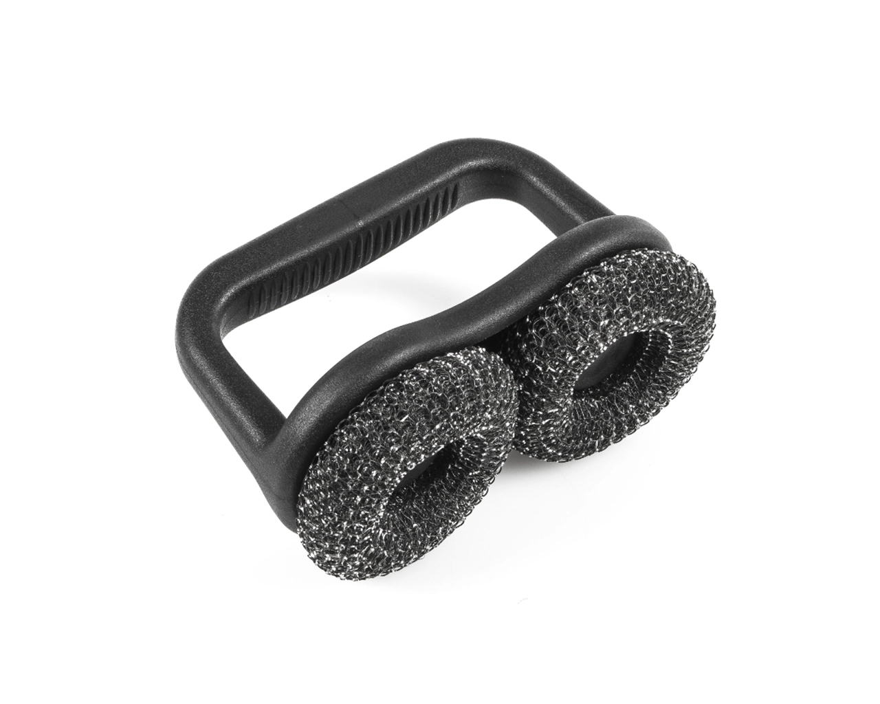 GRILLSTREAM DUAL HEAD SCOURING BRUSH Mains Of Drums grillstream-dual-head-scouring-brush-mains-of-drums