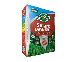 GRO-SURE SMART SEED FAST START 25M2 - image 1