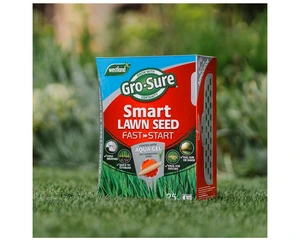 GRO-SURE SMART SEED FAST START 25M2 - image 3