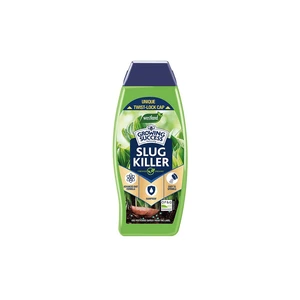 GROWING SUCCESS SLUG KILLER ORG 800G