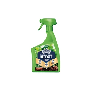GROWING SUCCESS SLUG SPRAY 1L