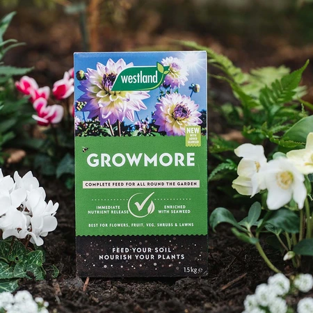 GROWMORE 1.5KG