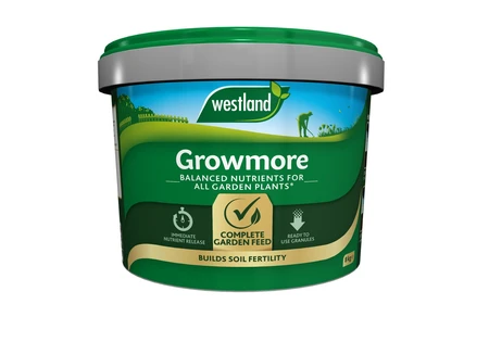GROWMORE 8KG