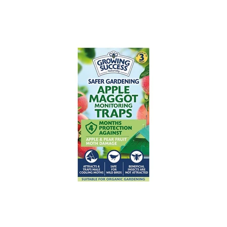 GS APPLE MAGGOT MONITORING TRAP