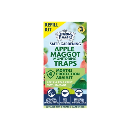 GS APPLE MAGGOT TRAP REFILL