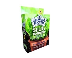 GROWING SUCCESS COPPER TAPE 4M - image 1