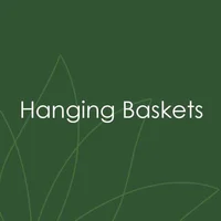Hanging Baskets