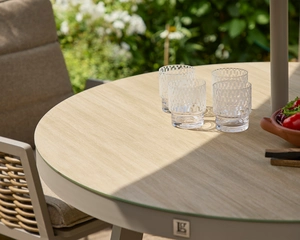 HAVANA 4 SEAT DINING SET - image 4
