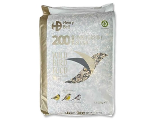 HENRY BELL ANNIVERSARY BLEND MIX 12.55KG