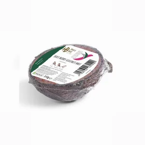 Henry Bell Berry Coconut Half