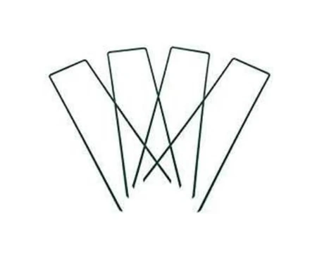 Henry Bell Bird Table Ground Pegs 4Pk