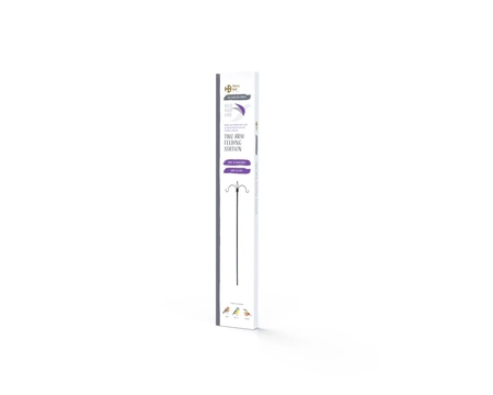 HENRY BELL ESSENTIAL 2 ARM FEEDING STATION