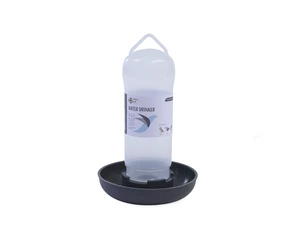 HENRY BELL ESSENTIAL WATER DRINKER