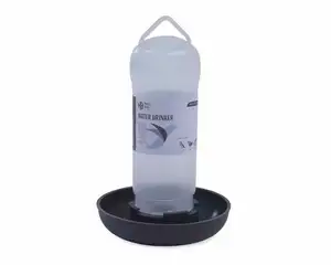 HENRY BELL ESSENTIAL WATER DRINKER