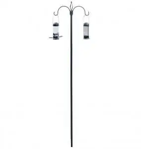 Henry Bell Essentials 2 Arm Feeding Station