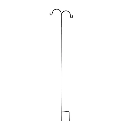 Henry Bell Heavy Duty Double Shepherd's Crook
