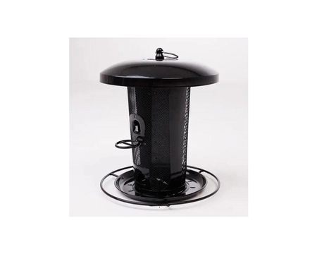 HENRY BELL HEAVY DUTY DUAL SEED/PEANUT FEEDER