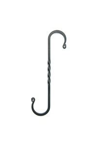 Henry Bell Heavy Duty S Hook Medium