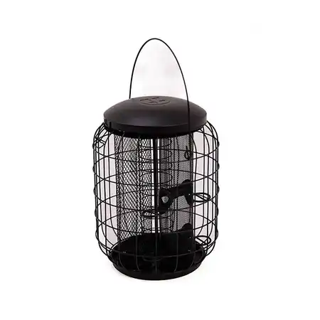 Henry Bell Heavy Duty Squirrel Proof 3in1 Feeder