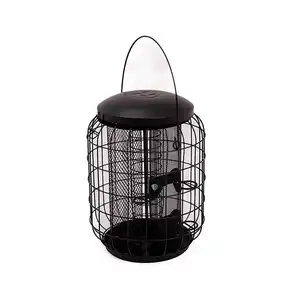 Henry Bell Heavy Duty Squirrel Proof 3in1 Feeder