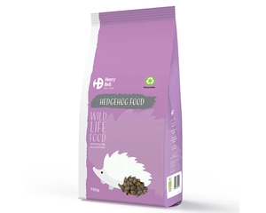 HENRY BELL HEDGEHOG FOOD 750G