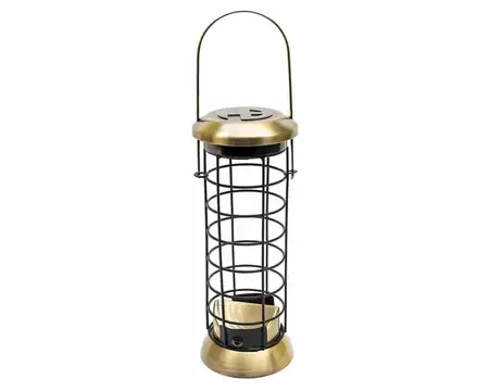 HENRY BELL HERITAGE EVERYDAY FAT BALL FEEDER