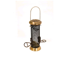 HENRY BELL HERITAGE EVERYDAY FINCH FEEDER