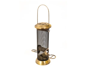 HENRY BELL HERITAGE EVERYDAY SEED FEEDER