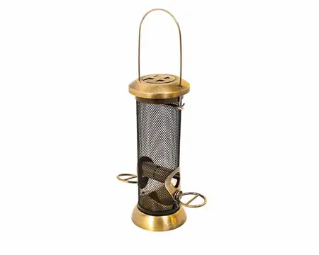 HENRY BELL HERITAGE EVERYDAY SEED FEEDER
