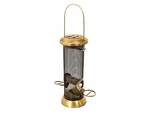 HENRY BELL HERITAGE EVERYDAY SEED FEEDER