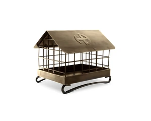 Henry Bell Heritage Ground Feeder