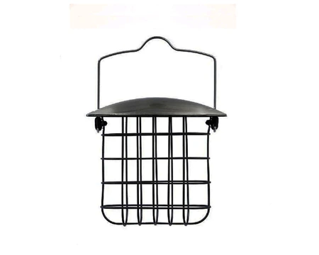 HENRY BELL HERITAGE SUET CAKE FEEDER