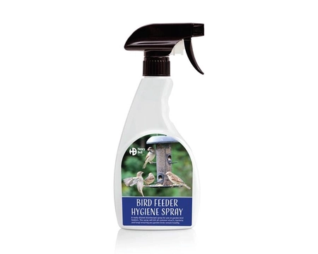 HENRY BELL HYGIENE SPRAY 750ML