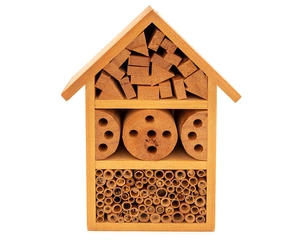 HENRY BELL INSECT HOUSE