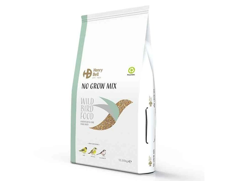 HENRY BELL NO GROW MIX 12.55KG