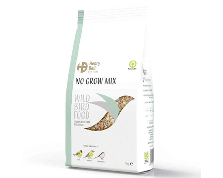 HENRY BELL NO GROW MIX 1KG