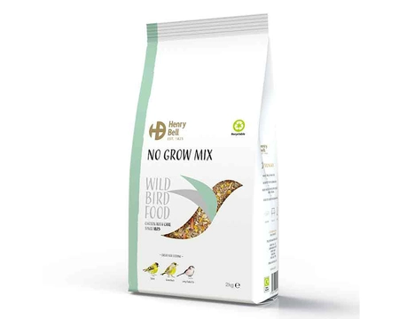 HENRY BELL NO GROW MIX 2KG