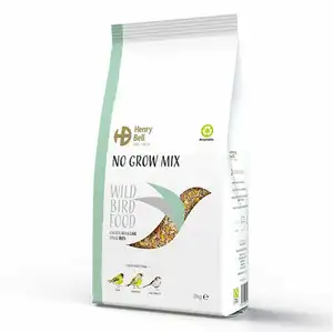 HENRY BELL NO GROW MIX 2KG