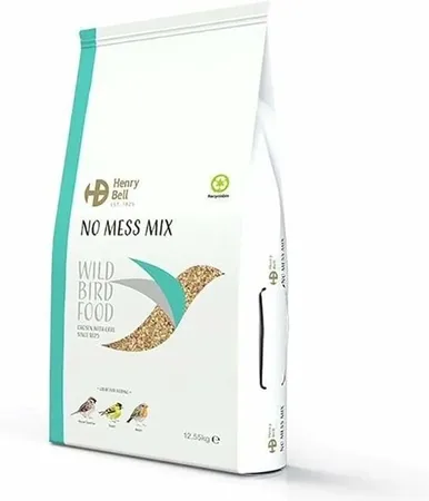 Henry Bell No Mess Mix 12.55kg