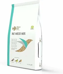 Henry Bell No Mess Mix 12.55kg