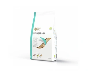 HENRY BELL NO MESS MIX 1KG - image 1