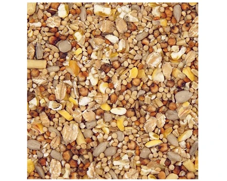 HENRY BELL NO MESS MIX 1KG - image 2