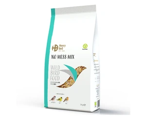 HENRY BELL NO MESS MIX 2KG - image 1