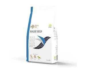 HENRY BELL NYGER SEED 900G - image 1