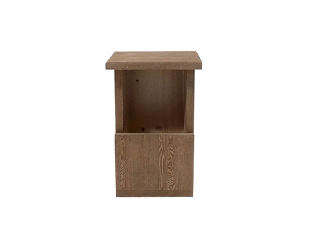 Henry Bell Open Nest Box