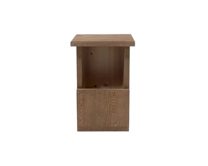 Henry Bell Open Nest Box