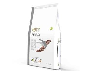 HENRY BELL PEANUTS 12.55KG